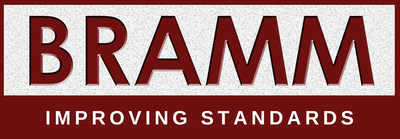 BRAMM Logo