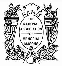 NAMM Logo