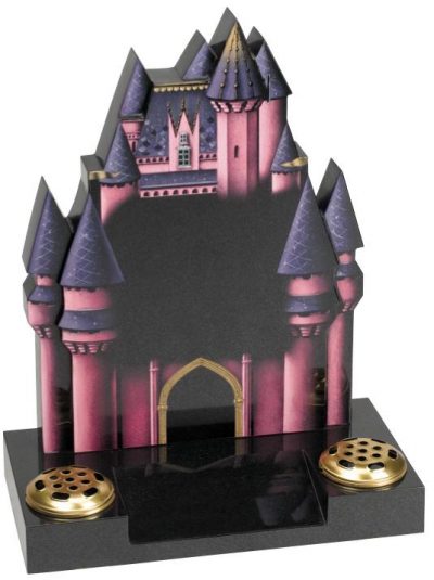 Fairytale Castle (CC11)